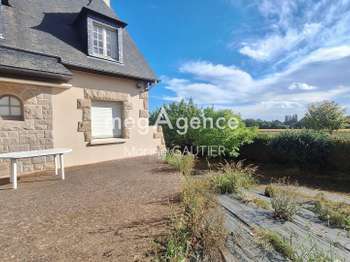 Vente maison 7 pièces Saint-Jouan-des-Guérets 35