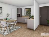 Vente maison 3 pièces Vente maison 3 pièces