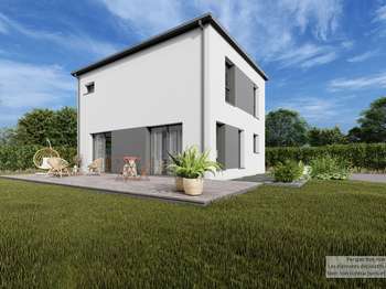 Vente maison 4 pièces Vente maison 4 pièces