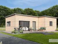 Vente maison 3 pièces Vente maison 3 pièces