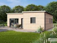 Vente maison 3 pièces Vente maison 3 pièces
