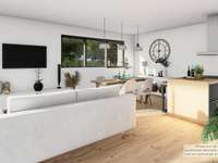 Vente maison 3 pièces Vente maison 3 pièces