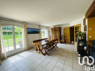 Vente maison 7 pièces Vente maison 7 pièces