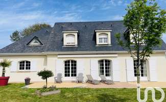 Photo Vente maison Saint-Jouin-Bruneval