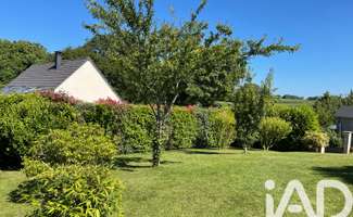 Photo Vente maison Saint-Jouin-Bruneval