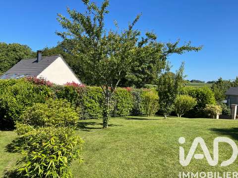 Vente maison 6 pièces Saint-Jouin-Bruneval 76