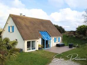 Vente Maison 4 chambresSaint-Jouin-Bruneval