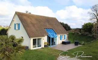 Photo Vente maison Saint-Jouin-Bruneval