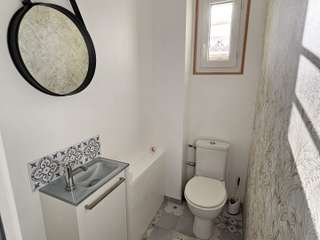 Vente maison 5 pièces Vente maison 5 pièces