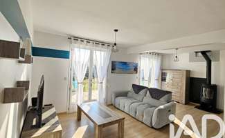 Photo Vente maison Saint-Jouin-Bruneval