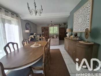 Vente Maison 3 chambresSaint-Jouin-Bruneval