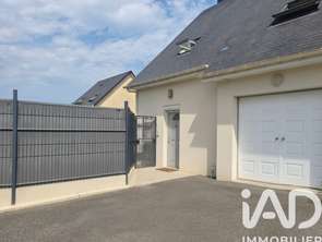 Vente Maison 3 chambresSaint-Jouin-Bruneval