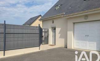 Photo Vente maison Saint-Jouin-Bruneval
