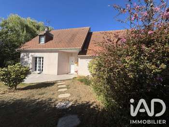 Vente Maison 4 chambresSaint-Jouin-Bruneval
