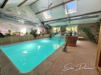 Vente Maison 5 chambresSaint-Jouin-Bruneval