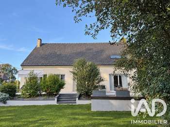 Photo Vente maison Saint-Jouin-Bruneval