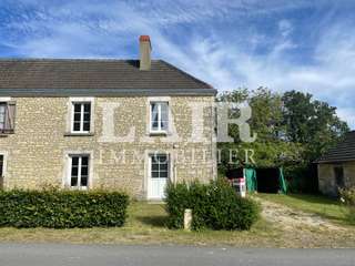 Vente maison 3 pièces Vente maison 3 pièces