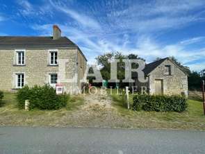 Vente Maison 2 chambresSaint-Jouin-de-Blavou