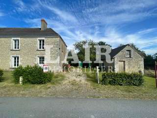 Vente maison 3 pièces Vente maison 3 pièces