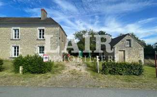 Photo Vente maison Saint-Jouin-de-Blavou