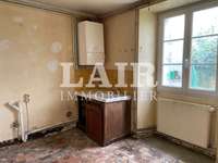 Vente maison 3 pièces Vente maison 3 pièces