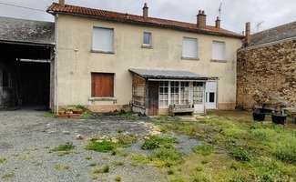 Photo Vente maison Saint-Jouin-de-Marnes