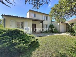 Vente Maison 4 chambresSaint-Jouin-de-Marnes