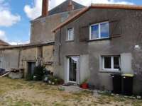 Vente maison 2 pièces Vente maison 2 pièces