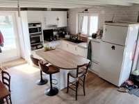 Vente maison 2 pièces Vente maison 2 pièces