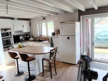 Vente maison 2 pièces Vente maison 2 pièces