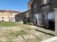 Vente maison 2 pièces