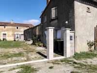 Vente maison 2 pièces