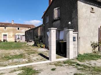 Vente Maison 1 chambreSaint-Jouin-de-Marnes