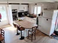 Vente maison 2 pièces