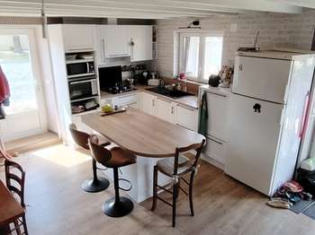 Vente maison 2 pièces