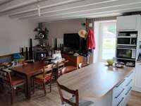 Vente maison 2 pièces