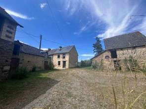 Vente Maison 2 chambresSaint-Judoce