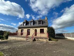 Vente Maison 3 chambresSaint-Judoce