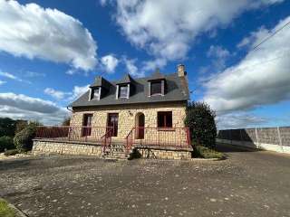 Vente maison