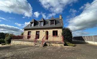 Photo Vente maison Saint-Judoce