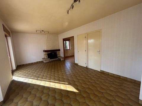 Vente maison