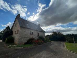 Vente Maison 3 chambresSaint-Judoce