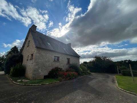 Vente maison Saint-Judoce 22