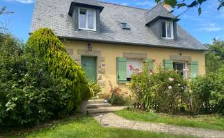 Photo Vente maison Saint-Judoce