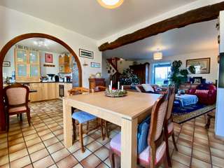 Vente maison 8 pièces Vente maison 8 pièces
