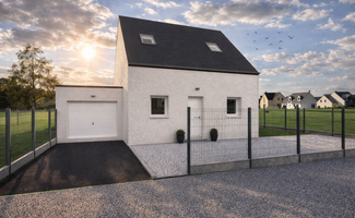 Photo Vente maison Saint-Judoce