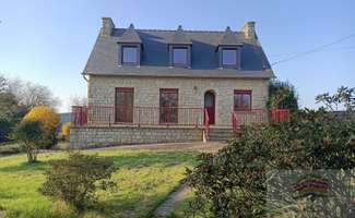 Photo Vente maison Saint-Judoce