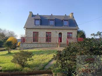 Vente maison 7 pièces Saint-Judoce 22