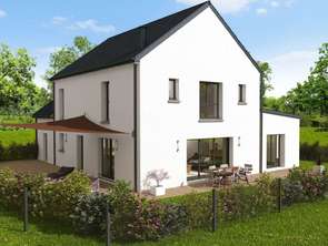 Vente Maison 5 chambresSaint-Judoce