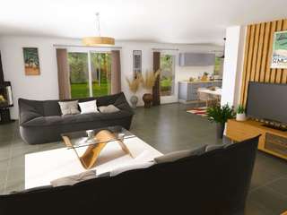 Vente maison 6 pièces Vente maison 6 pièces